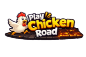 Play chicken Road Logo
